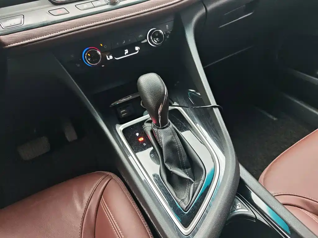 Buick GL6 — миниатюра 10