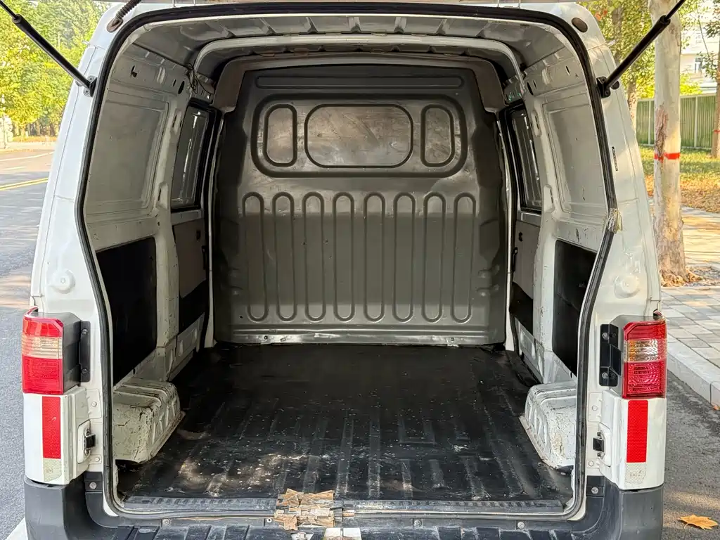 Jinbei X30 — миниатюра 9