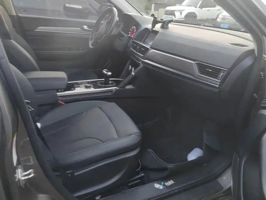 Haval H6 — миниатюра 8