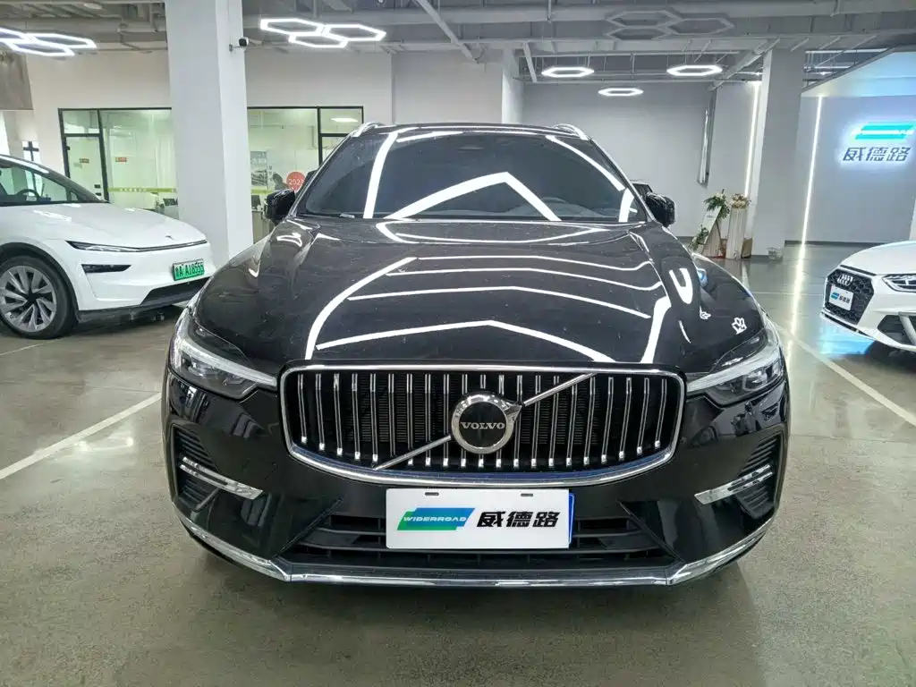Volvo XC60 — миниатюра 2