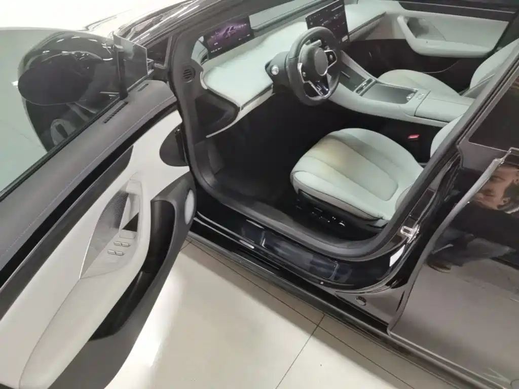 Zhijie Zhijie S7 — миниатюра 16