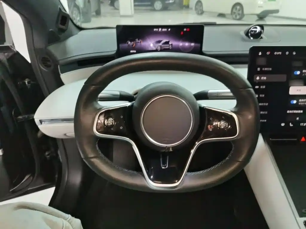 Zhijie Zhijie S7 — миниатюра 11