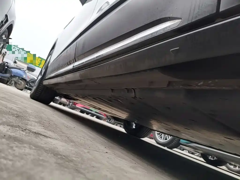 Volkswagen ID.6 Crozz — миниатюра 22