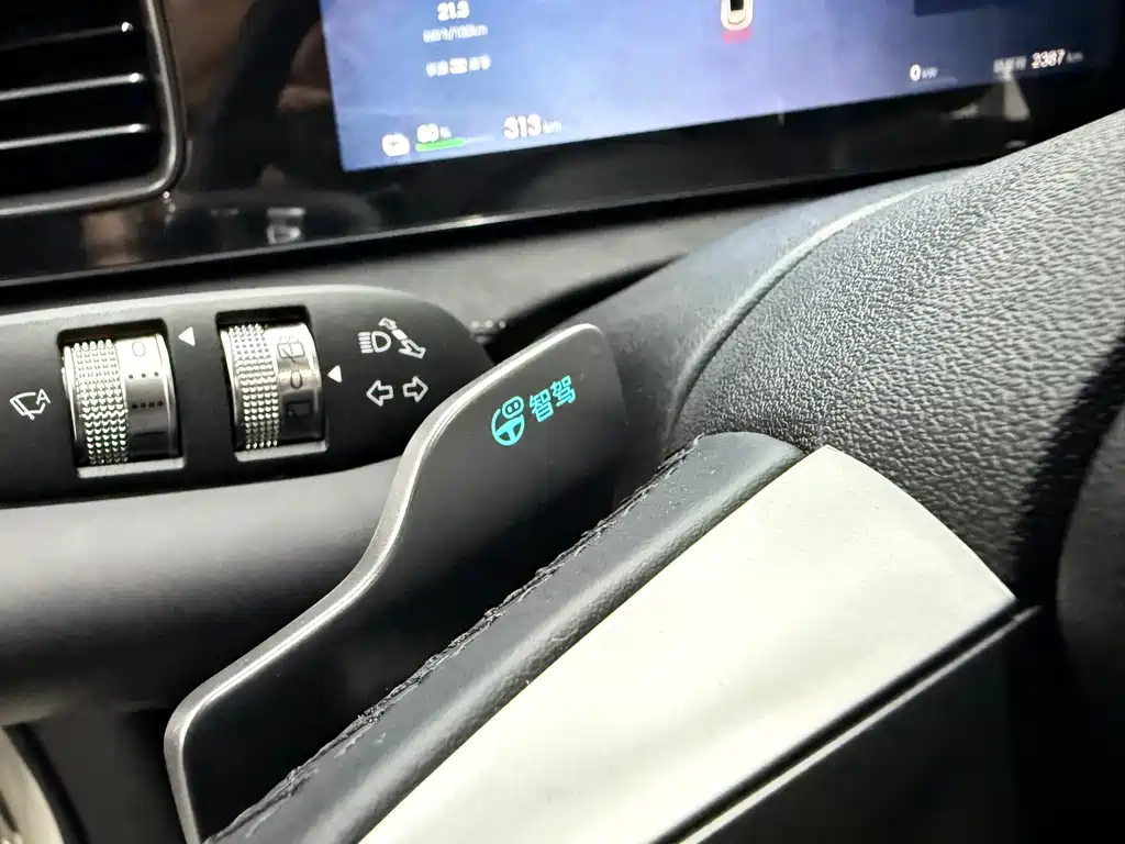 BYD SEA LION 06 NEW ENERGY