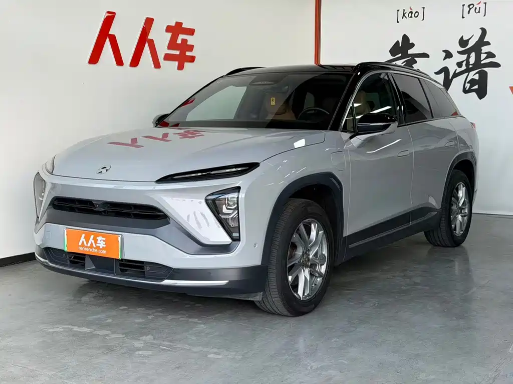 NIO ES6