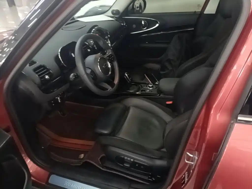 MINI Mini Clubman — миниатюра 15