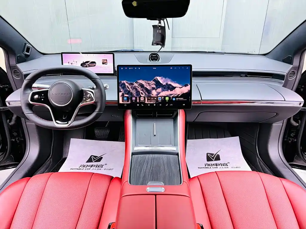 Zhijie Zhijie S7 — миниатюра 9