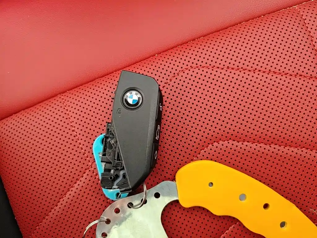 BMW 2 Series — миниатюра 9