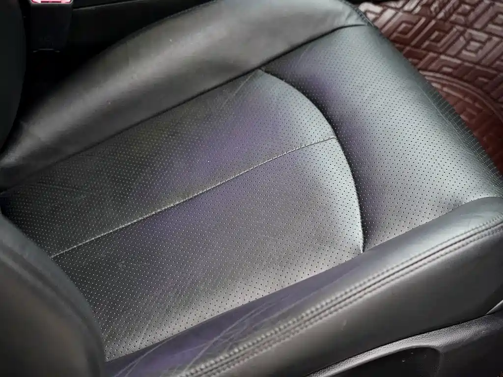 Infiniti G — миниатюра 20