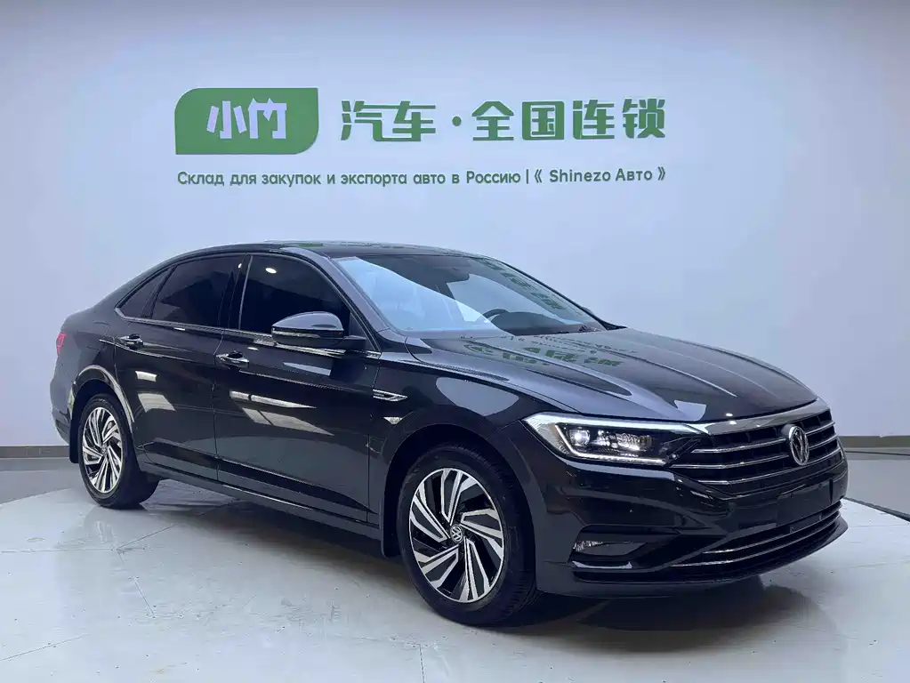 Volkswagen Sagitar 2022 280TSI DSG