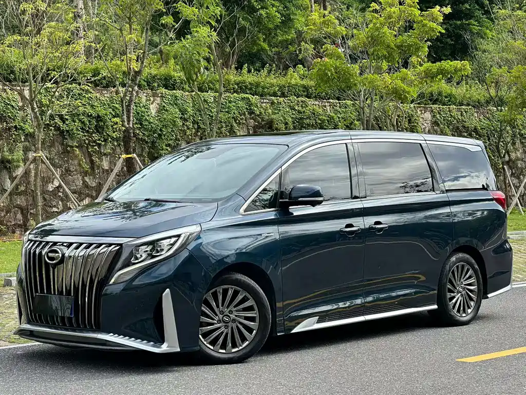 GAC M8