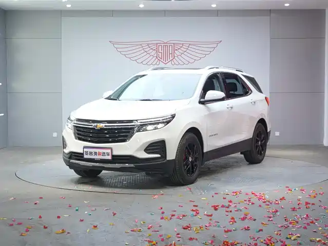 CHEVROLET EXPLORER