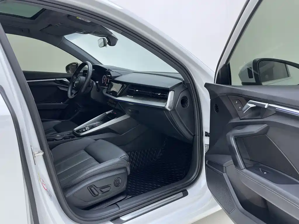 Audi A3 — миниатюра 22