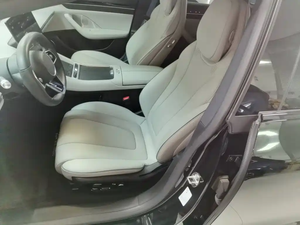 Zhijie Zhijie S7 — миниатюра 15