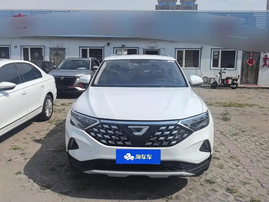 Jetta VS5 — миниатюра 2