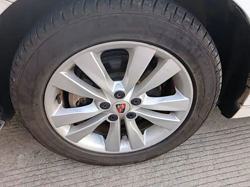 Roewe 360 — миниатюра 23