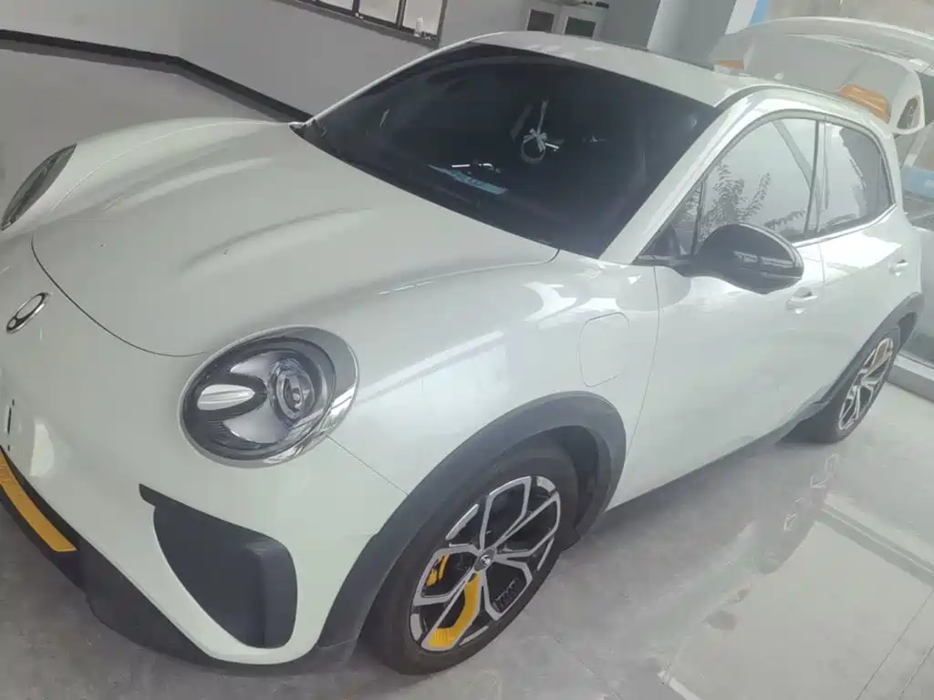 Ora Ora Good Cat GT — миниатюра 2