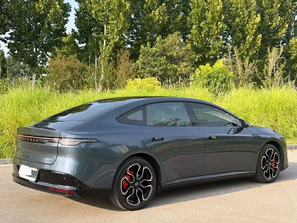 Nissan N7 — миниатюра 9