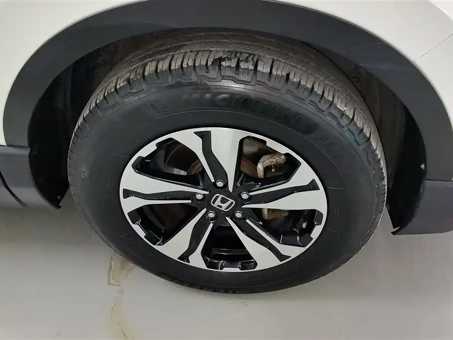 Honda CR-V 2021 240TURBO CVT Comfort