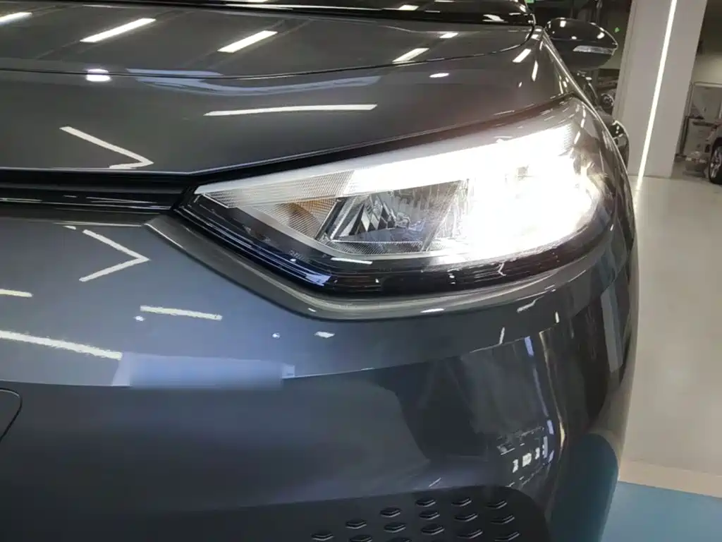 Volkswagen ID.3 — миниатюра 24