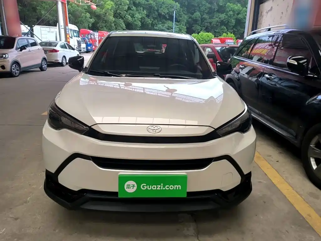 Toyota Frontlander — миниатюра 3