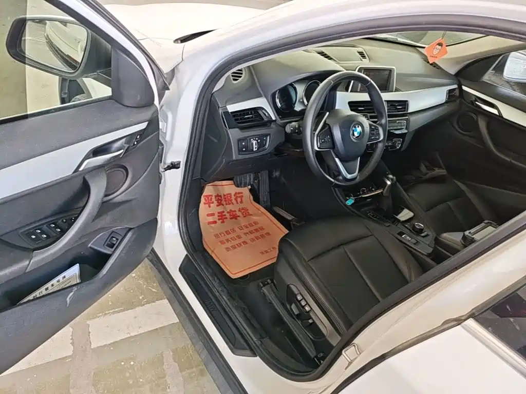 BMW X1 — миниатюра 16