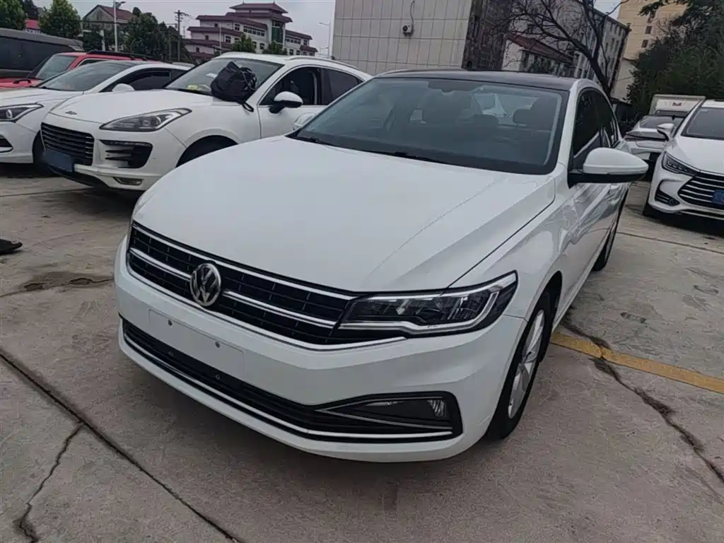 Volkswagen Bora 2019