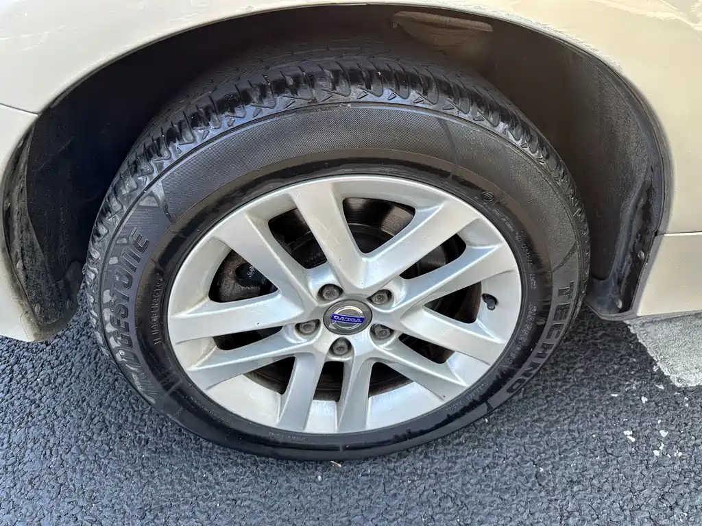 Volvo S60 — миниатюра 16