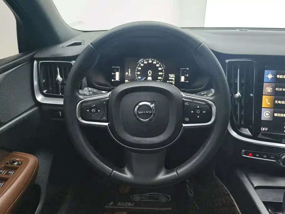 Volvo S60 — миниатюра 15