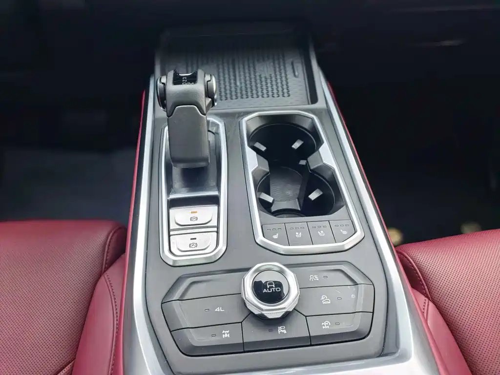 TANK TANK 400 NEW ENERGY