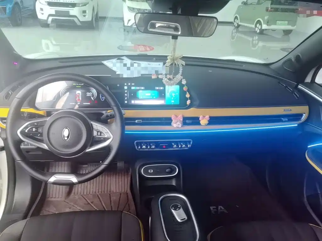 Ora Ora Good Cat GT — миниатюра 10