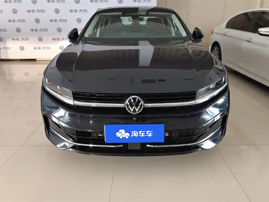 Volkswagen Magotan 2024 380TSI DSG
