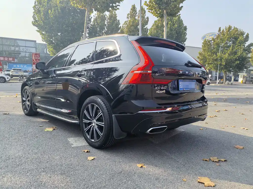 Volvo XC60 — миниатюра 9