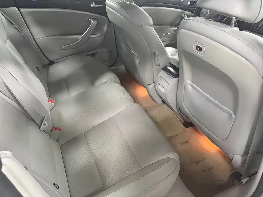 Citroen C5 — миниатюра 16