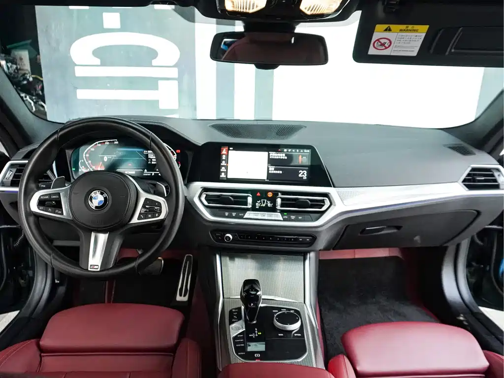 BMW 4 Series — фотографии объявления, Фото 17