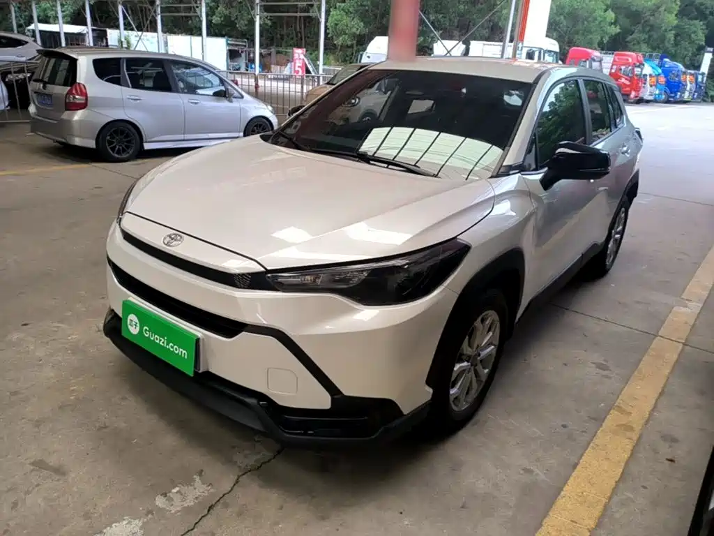 Toyota Frontlander