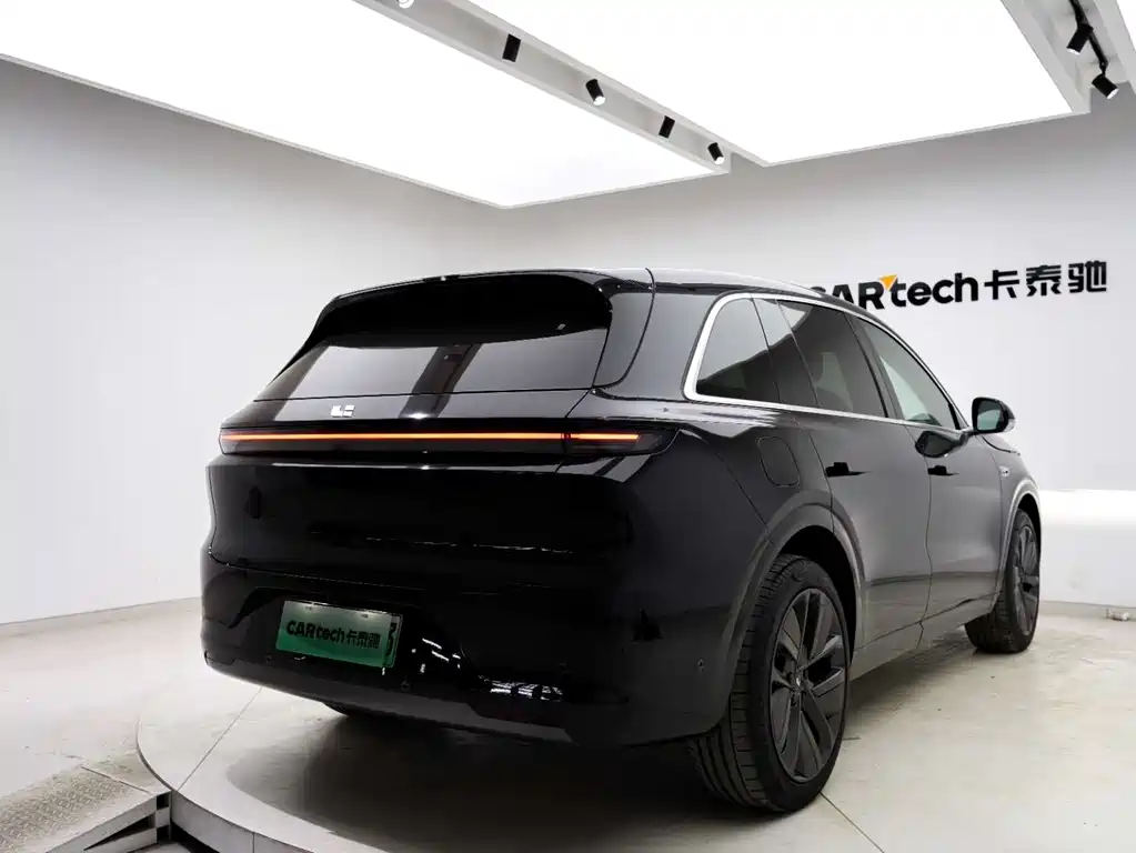 Li Auto IDEAL L6