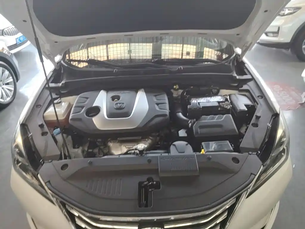 Changan Eado — миниатюра 20