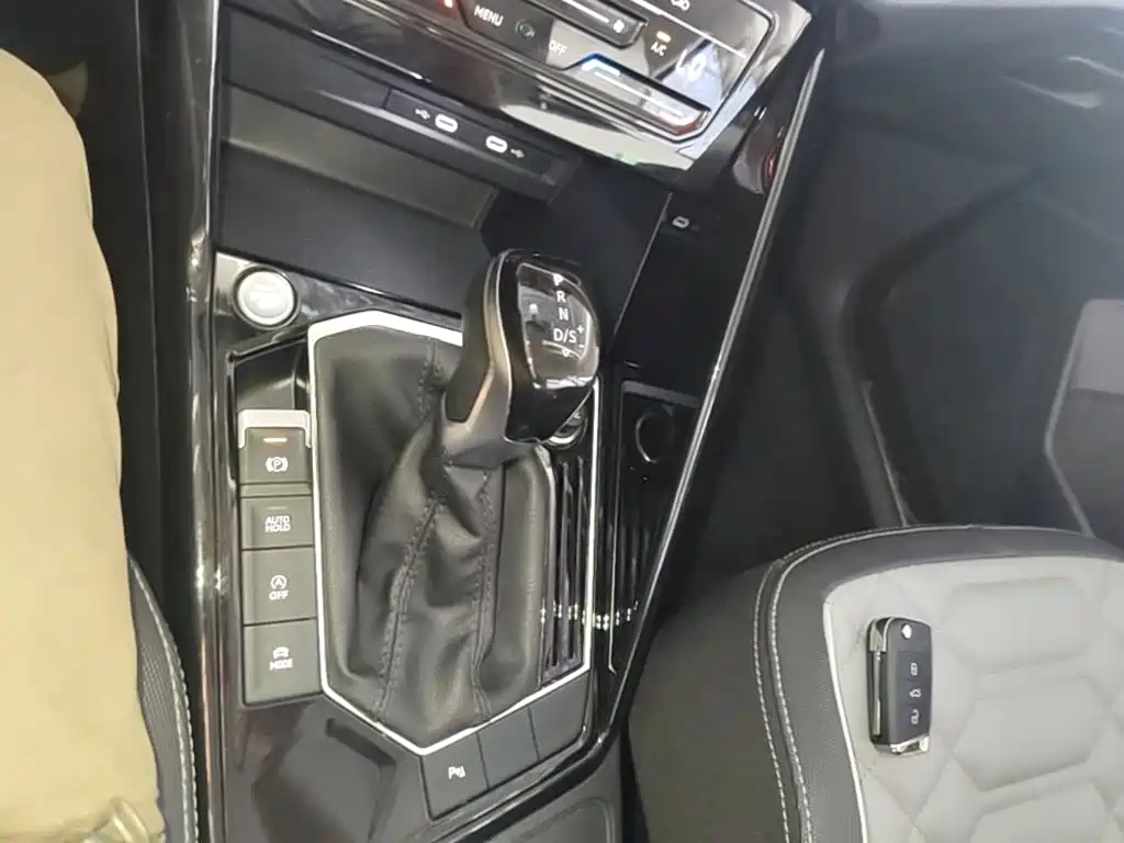 Volkswagen Tayron — миниатюра 14