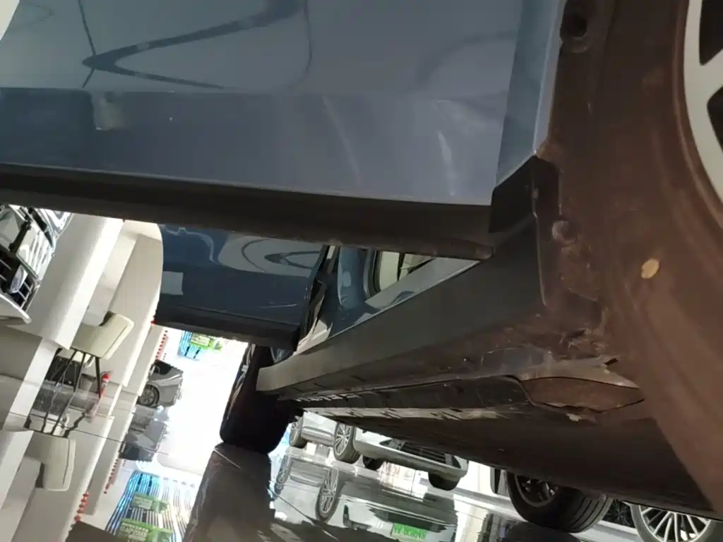 Leapmotor Leapmotor B10 — миниатюра 21