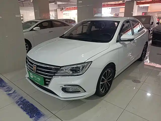 2020 Roewe i5
