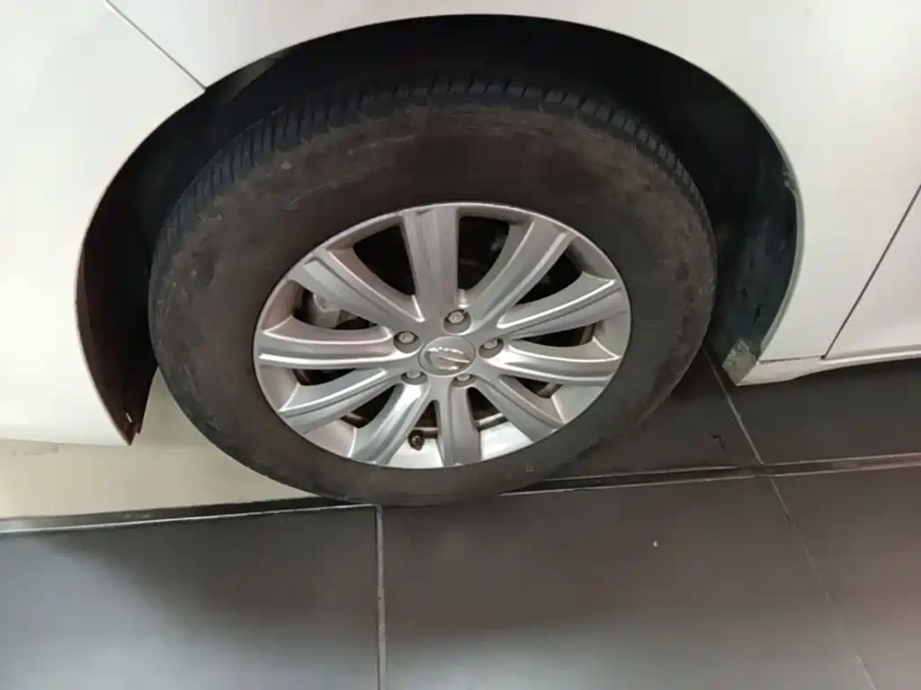 GAC Motor Trumpchi M6 — миниатюра 23