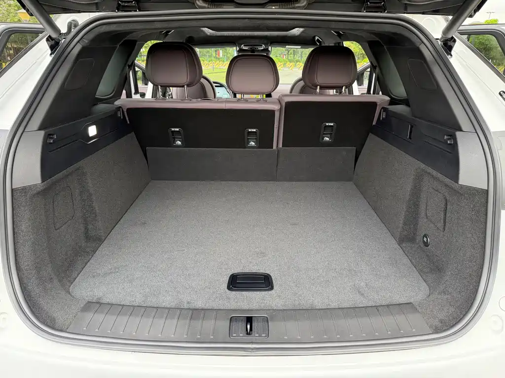 Chery Tiggo 9 — миниатюра 32