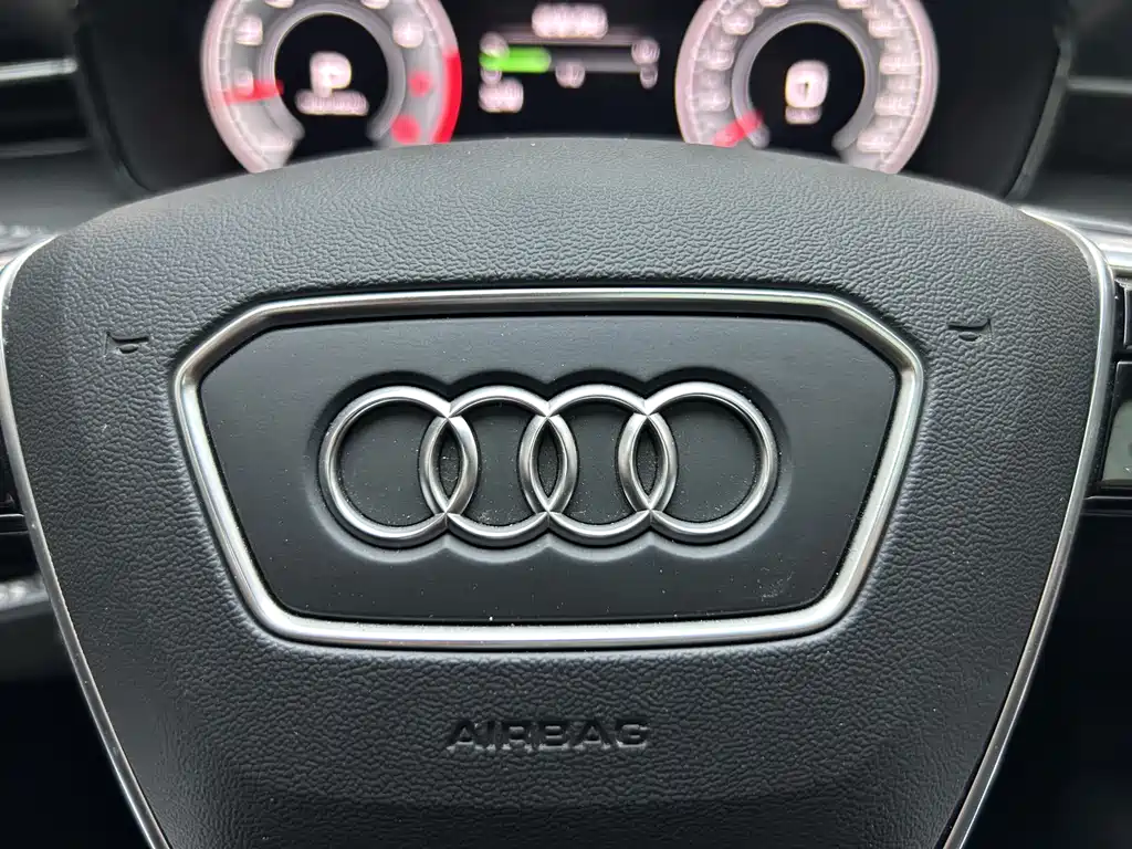 Audi Q6 — миниатюра 27