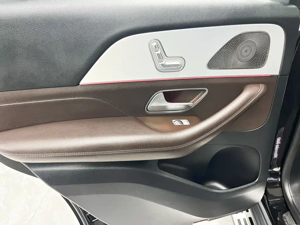 Mercedes-Benz GLE 2021 GLE 350 4MATIC