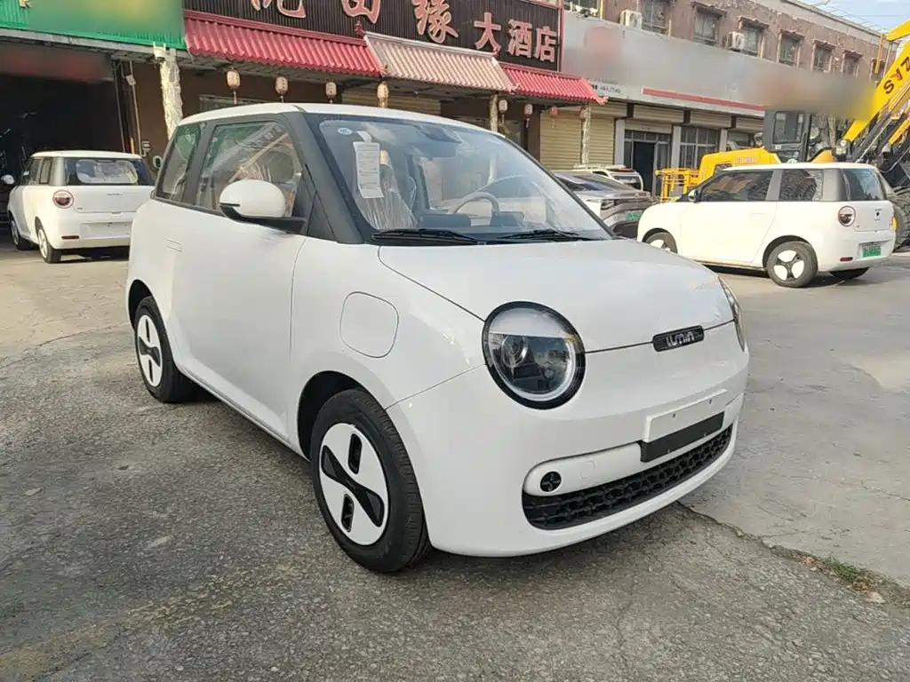 Qiyuan Lumin — миниатюра 4