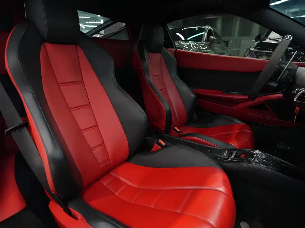 Ferrari 458 — миниатюра 7