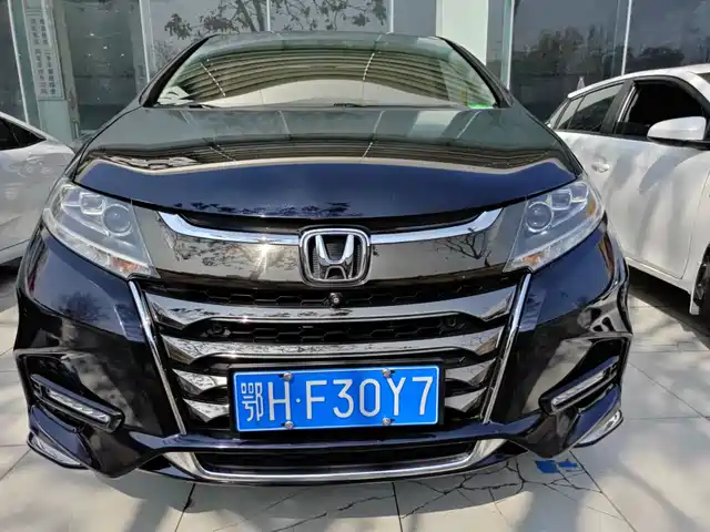 HONDA ODYSSEY 2019