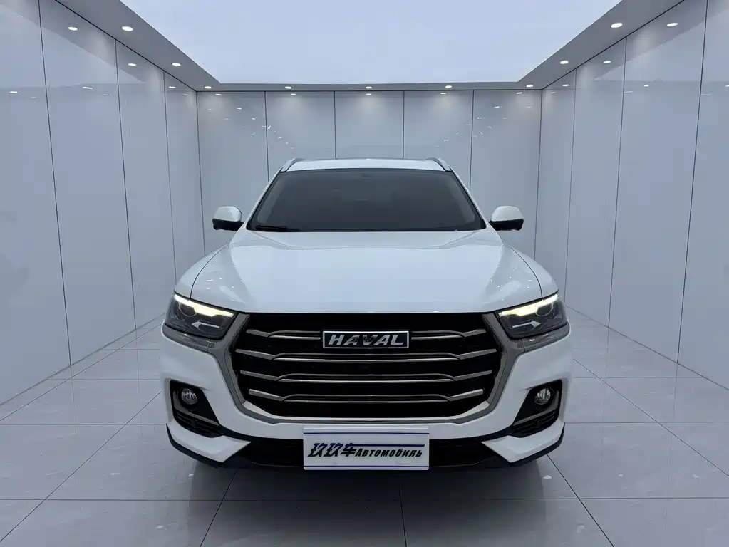 Haval H6 2023 1.5T AT Champion