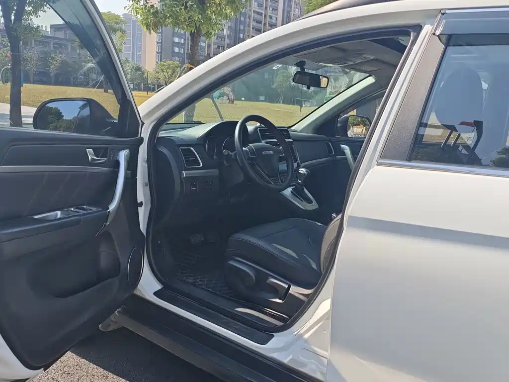Haval M6 — миниатюра 4